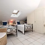 Apartmán La Prade Sarlat-la-Canéda